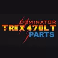 Align T-Rex 470LT
