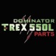 Align T-REX 550L Parts Align T-REX 550L Parts