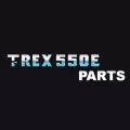 Align T-REX 550E