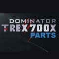 Align T-Rex 700X