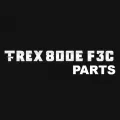 T-Rex 800 F3C