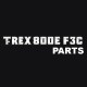 T-Rex 800 F3C