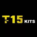 Align T-Rex T15