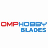 OMPHobby Blades