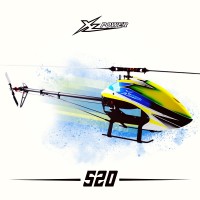 XLPower 520