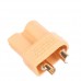 Amass XT30 Female Connectors for Battery 5 CT EPB-1163