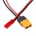 Charge Cable XT60 Female to JST Male EPB-9181
