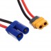 Charge Cable XT60 Female to EC5 Male EPB-9182