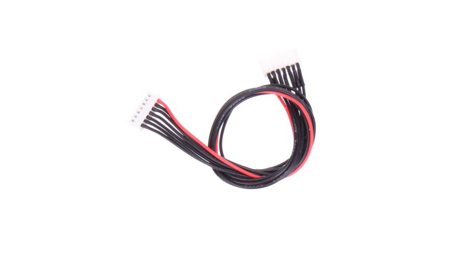 6S JST-XH Balance Extension Cable 12 Inch EPB-9426