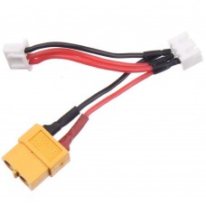 OMPHOBBY M1 Battery Charging Lead 2S XH Battery Charging Adapter