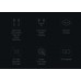 iSDT P30 1500W 50A 8S Dual Port Smart Charger ISD-P30 iSDT P30 1500W 50A 8S Dual Port Smart Charger ISD-P30