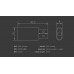 iSDT scLinker Firmware Upgrade USB Adapter ISD-USB iSDT scLinker Firmware Upgrade USB Adapter ISD-USB