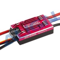 RCE-BL80A Brushless ESC