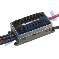 Hobbywing Platinum HV 200A ESC