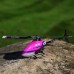 OMPHOBBY M1 RC Helicopter OMP Protocol Purple OMP-M1-PURPLE