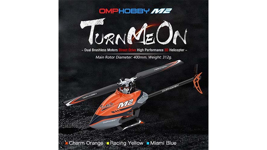 bind and fly helicopter