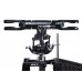 OXY4 380 MAX Kit - No Main Blades LYNX Heli Innovation OXY4-MAX-NB