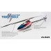 Align T-REX 760X Dominator Top Combo RH76E01A