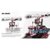 Align T-REX 760X Dominator Top Combo RH76E01A