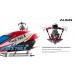 Align T-REX 760X Dominator Top Combo RH76E01A