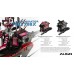 Align T-REX 760X Dominator Top Combo RH76E01A