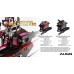 Align T-REX 760X F3C Super Combo - Red RH76E10A