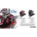 Align T-REX 760X F3C Super Combo - Blue RH76E11A