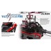 Align T-REX 760X F3C Super Combo - Blue RH76E11A