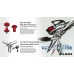 Align T-REX 760X F3C Super Combo - Blue RH76E11A