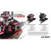 Align T-REX 700X Dominator Top Combo RH70E35A
