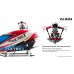 Align T-REX 760X Dominator Kit RH76E04X