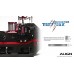Align T-REX 760X Dominator Kit RH76E04X