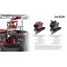 Align T-REX 800E PRO Super Combo RH80E16X