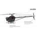 Align T-REX 800E PRO Super Combo RH80E16X