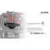 Align T-REX 800E PRO Super Combo RH80E16X
