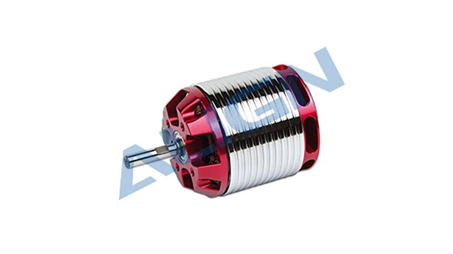 520MX Brushless Motor 1600KV-3527