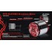 850MX Brushless Motor 490KV-4535