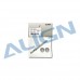 460MX Motor Shaft Set