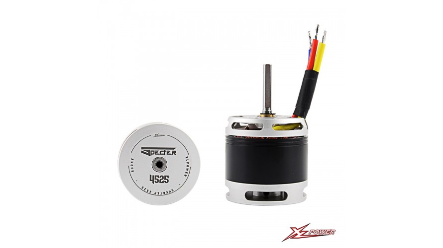 XLPower 4525 507kv Motor