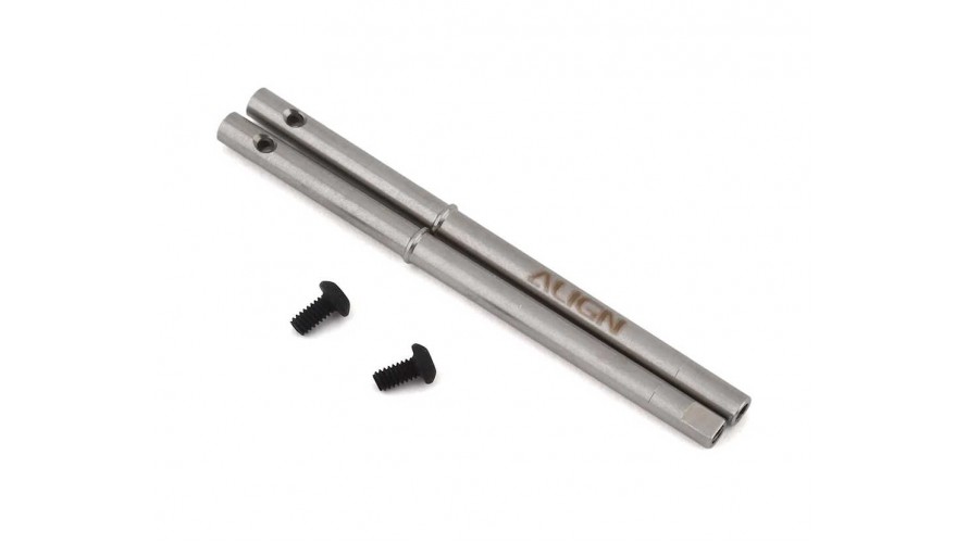 Align T-REX 150 Main Shaft H15H014XX Align T-REX 150 Main Shaft H15H014XX