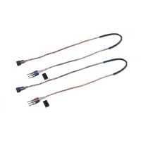 Align T-REX 150 Tail Motor Wire Set