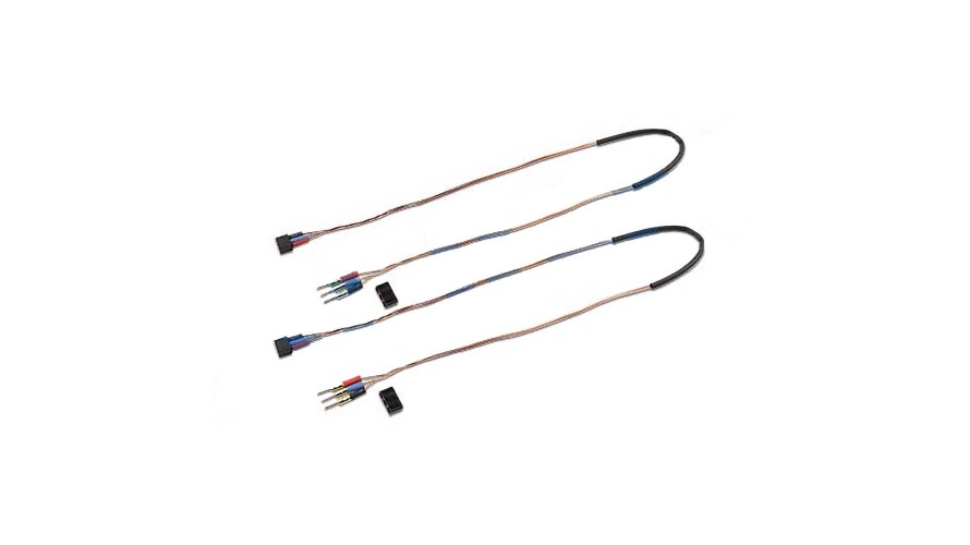 Align T-REX 150 Tail Motor Wire Set HEP15003