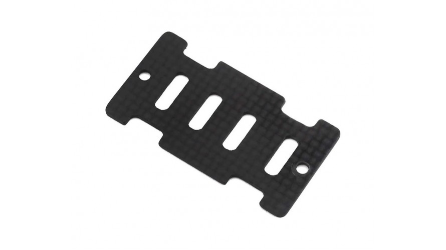 300X Battery Mount Tray