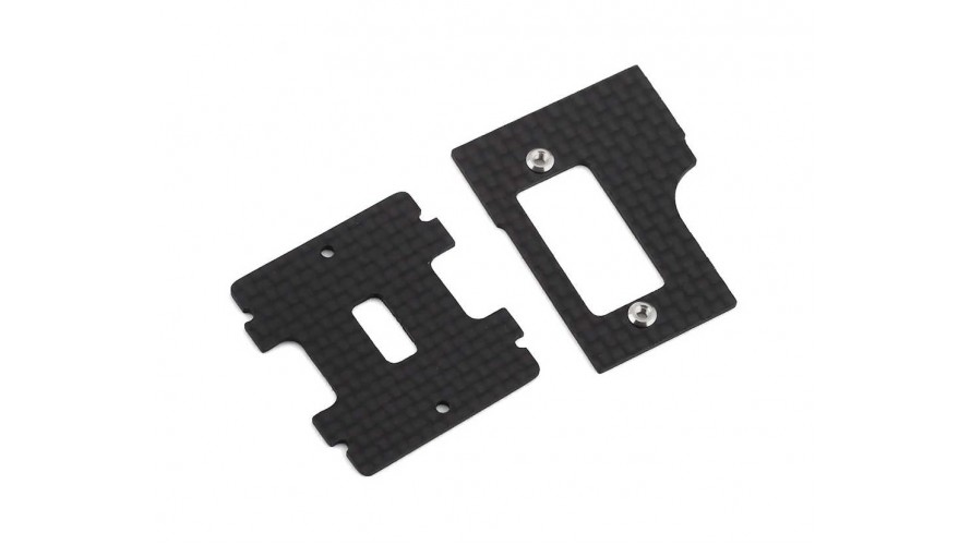 Align T-REX 300X Gyro Mount Set H30B004XX