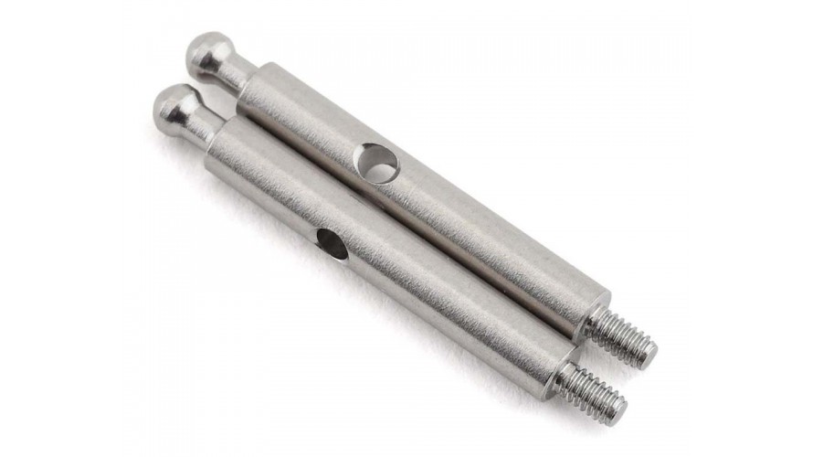 300X Canopy Mounting Bolt