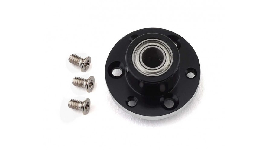 300X Main Gear Case Set