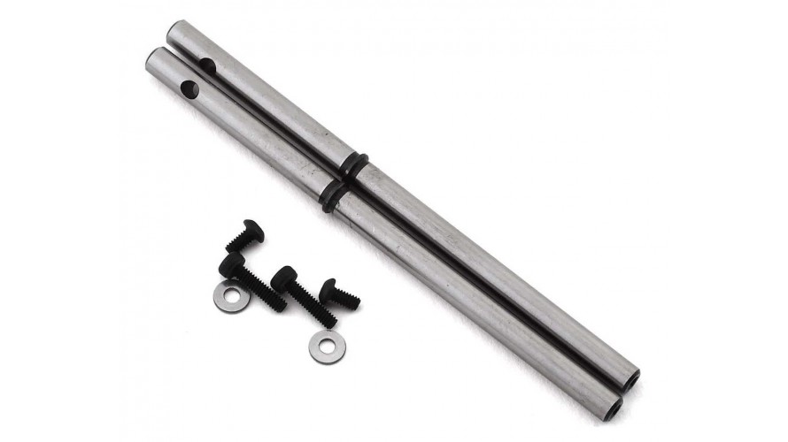 300X Main Shaft
