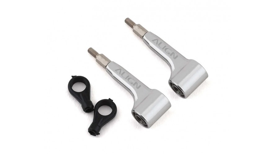 300X Main Rotor Arm Integrated Control Link Set