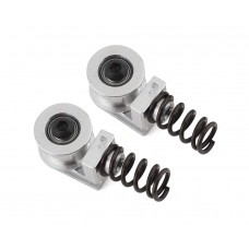 300X Belt Pulley Assembly