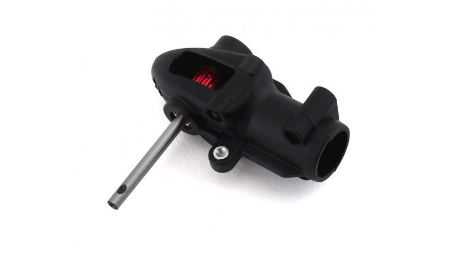 300X Plastic Tail Belt Unit